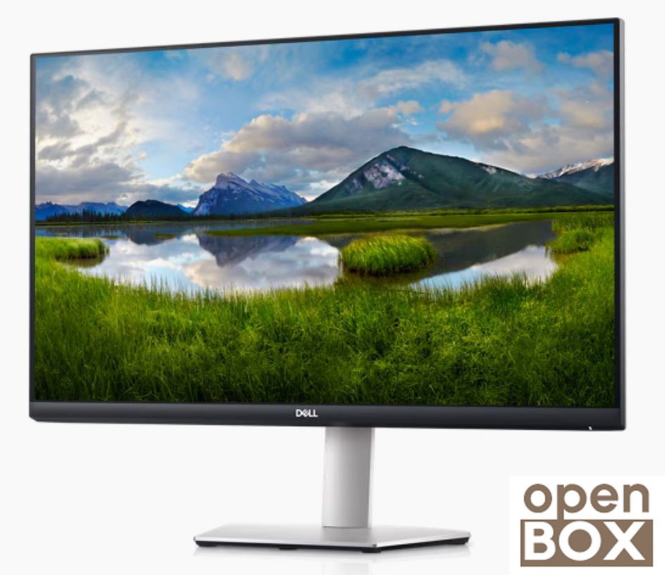 Dell 27