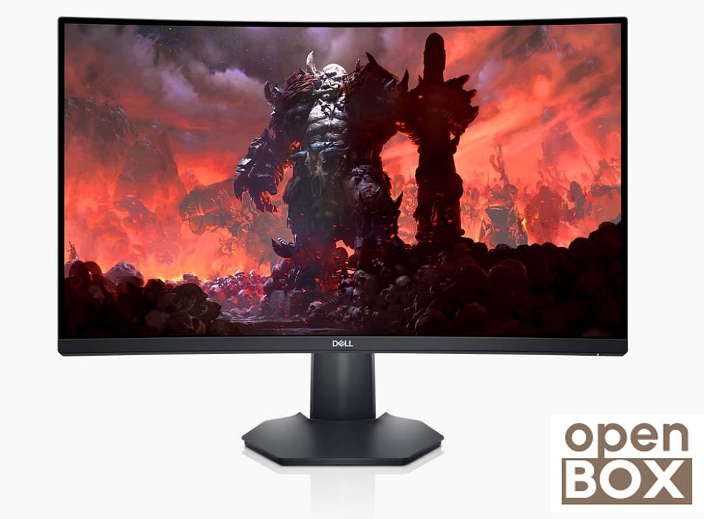 Dell 27