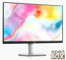 Dell 27" S2722QC 4K UHD