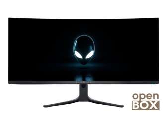 DELL 34'' näyttö AW3423DWF