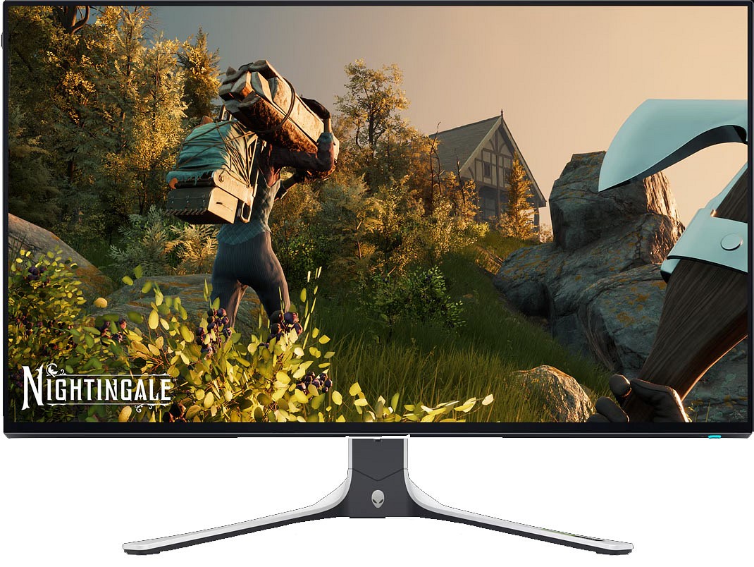 Dell Alienware 27