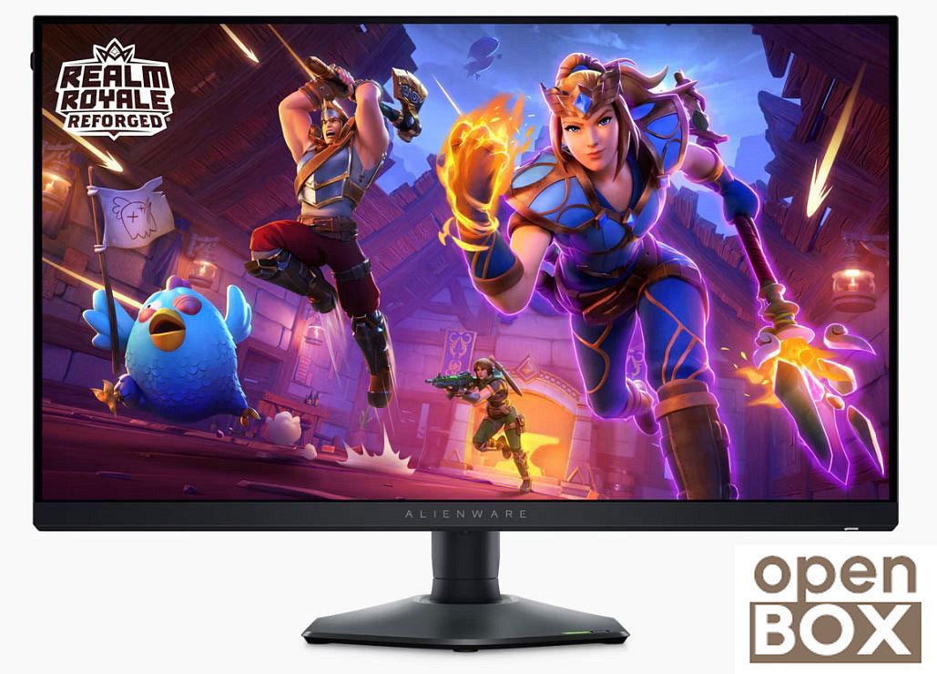 Dell Alienware 27