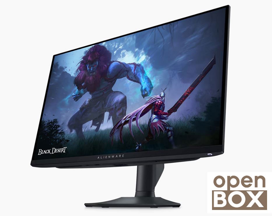 Dell Alienware 27