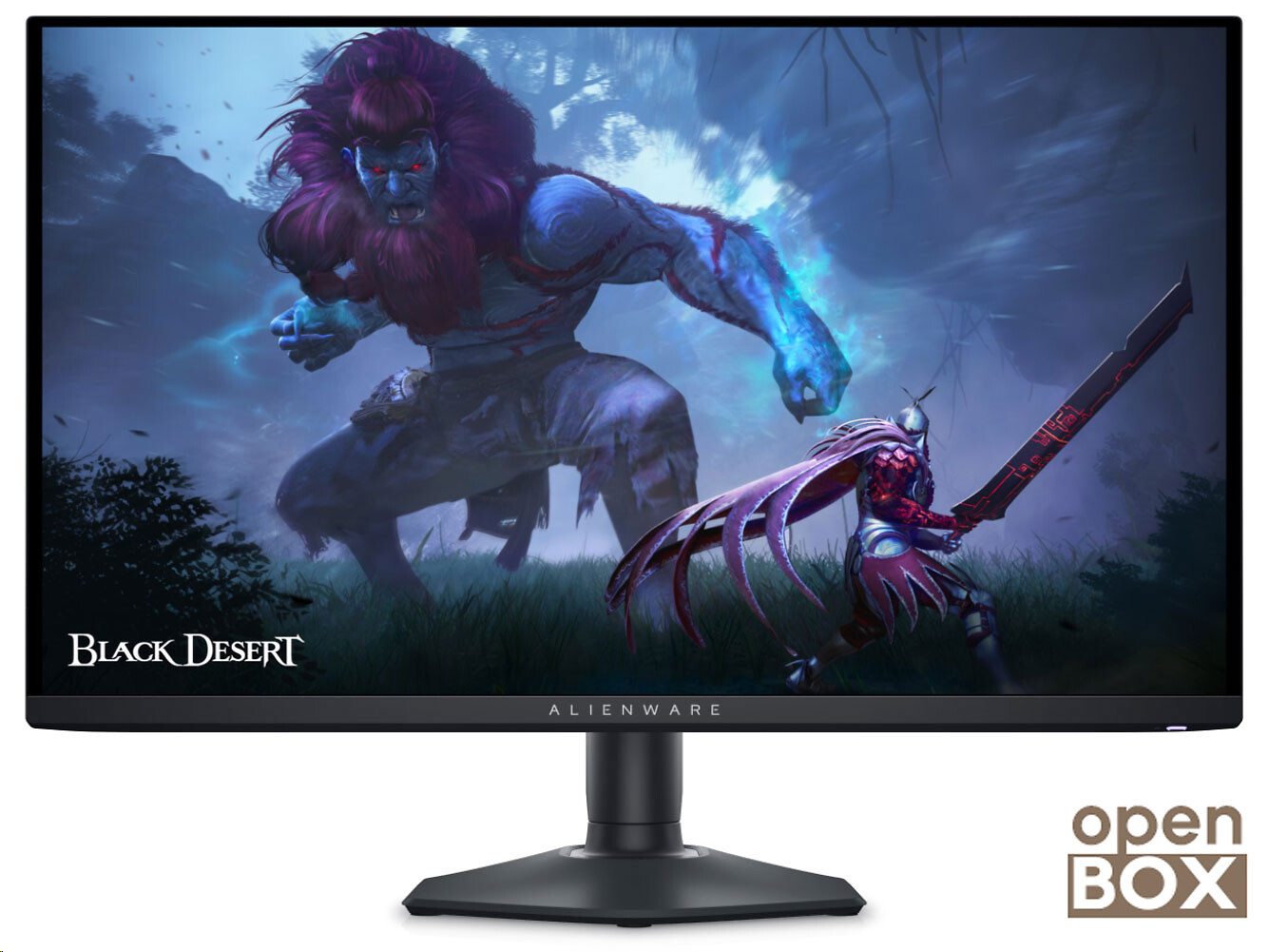 Dell Alienware 27