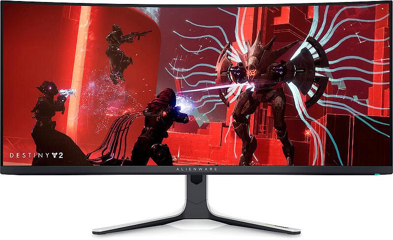 Dell Alienware 34.18