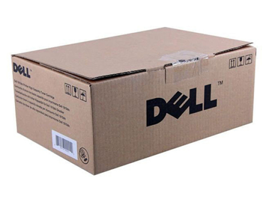 Dell C2660dn/dnf keltainen