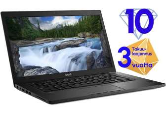 Dell Latitude 5490 14'' FHD