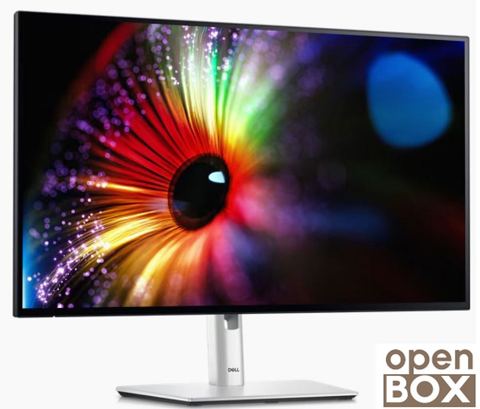 Dell UltraSharp 27