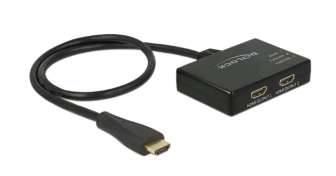 Delock HDMI jakaja