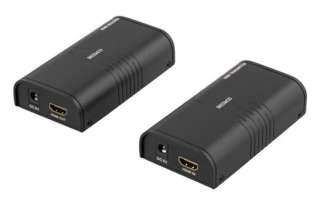 Deltaco HDMI-vahvistin