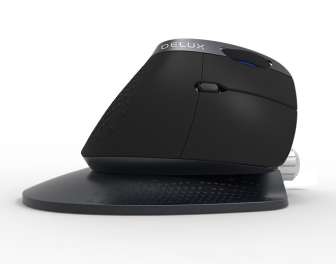 RCK Delux M618X pystyhiiri