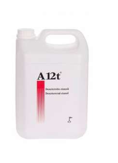 Denaturoitu Etanoliliuos A12t 5L