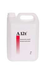 Denaturoitu Etanoliliuos A12t 5L