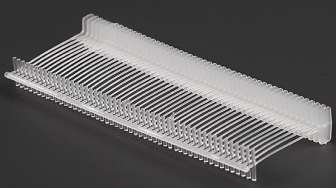 Dennison kiinnike paksu 50mm