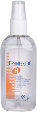 Desinfektol H desinfektioaine