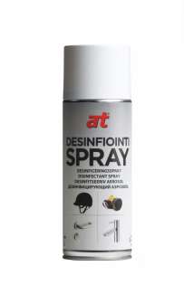 AT desinfiointispray 400ml