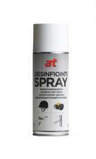 AT desinfiointispray 400ml