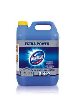 Domestos Professional Original Desinfioiva puhdistusaine 5 L