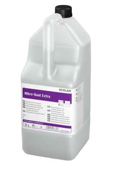 Desinfioiva yleispuhdistusaine