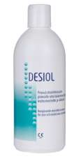 Desiol pesevä desinfektioaine 500ml