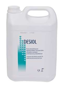 Desiol pesevä desinfektioaine 5L