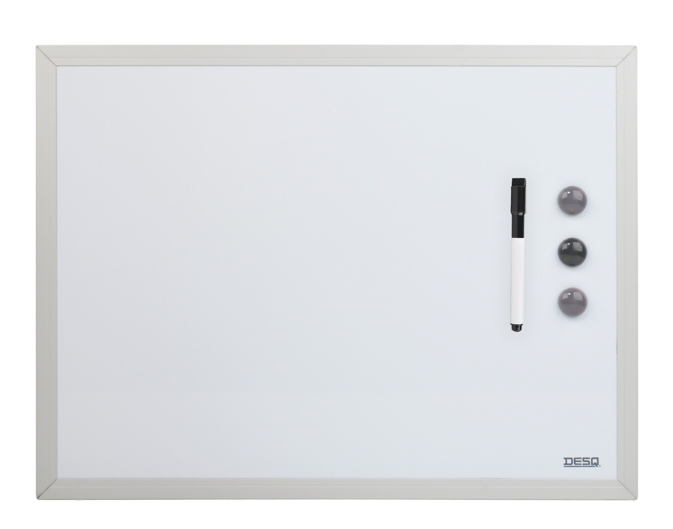 Desq 60x40cm valkotaulu