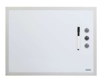 Desq 60x40cm valkotaulu