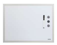 Desq 60x40cm valkotaulu