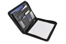 Desq kokouskansio A4 musta