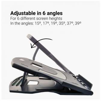 Desq pöytäteline tabletille