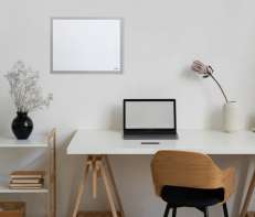 Desq 40x30cm valkotaulu