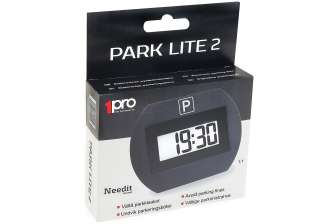 Digitaalinen pysäköintikiekko