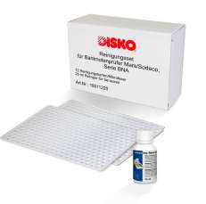 !Disko puhdistuskortti 12/pak