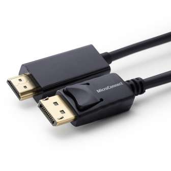 Displayport/HDMI Kaapeli