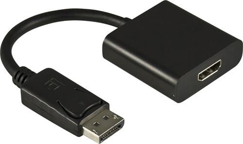 DisplayPort-HDMI sovitin