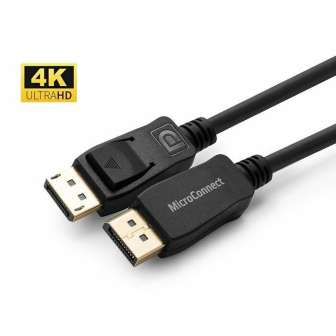 Displayport -kaapeli 2m