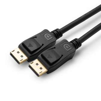 Displayport -kaapeli 2m