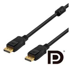 DisplayPort monitorikaapeli