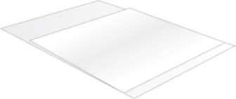 Dispo annostelijaliina 25x33cm