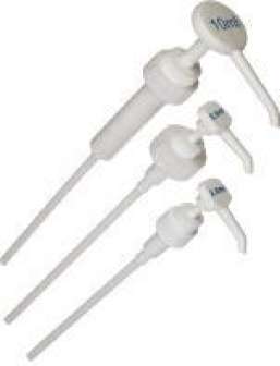 Diversey Annostelupumppu 1 ml