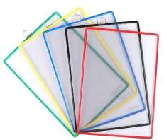 Djois Infokehys A4 värilajitelma