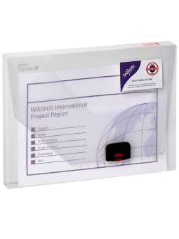 DocBox arkistokotelo A4/6cm