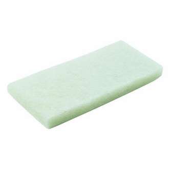 Hankauslevy 12x25cm valkoinen