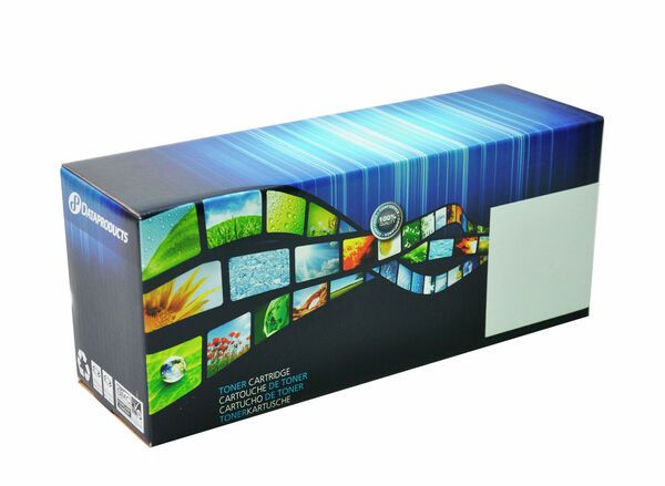 DP HP CLJ CP6015/CM6040 rumpu