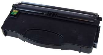 DP Lexmark E120/E120N musta