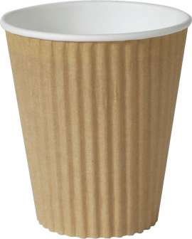 Duni Ecoecho kolmikerrosmuki 35cl