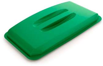 Durabin 60L roska-astian kansi.