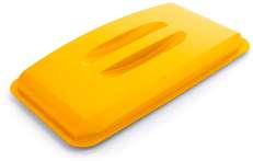 Durabin 60L roska-astian kansi.