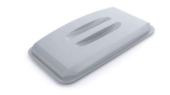 Durabin 60L roska-astian kansi