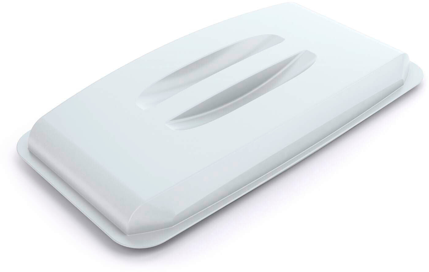 Durabin 60L roska-astian kansi